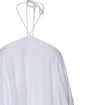 Mini abito La Robe Triangle Courte DRW00764AW00777 100 JACQUEMUS 