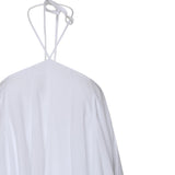 Mini abito La Robe Triangle Courte DRW00764AW00777 100 JACQUEMUS 