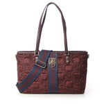 Borsa shopping Cate 73BS9BN01 CATEBORDO/BLU V° 73 