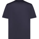T-shirt in cotone M75TSHM02TSH26001 11N ELEVENTY 