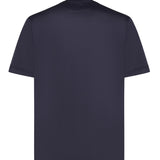 T-shirt in cotone M75TSHM02TSH26001 11N ELEVENTY 