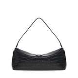 Borsa a spalla 'La Pochette Ovalo' 25HBAW00438AC07A05 990 JACQUEMUS 