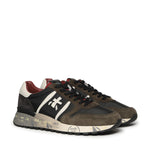 Sneakers Lander 6905 LANDER 6905 PREMIATA 