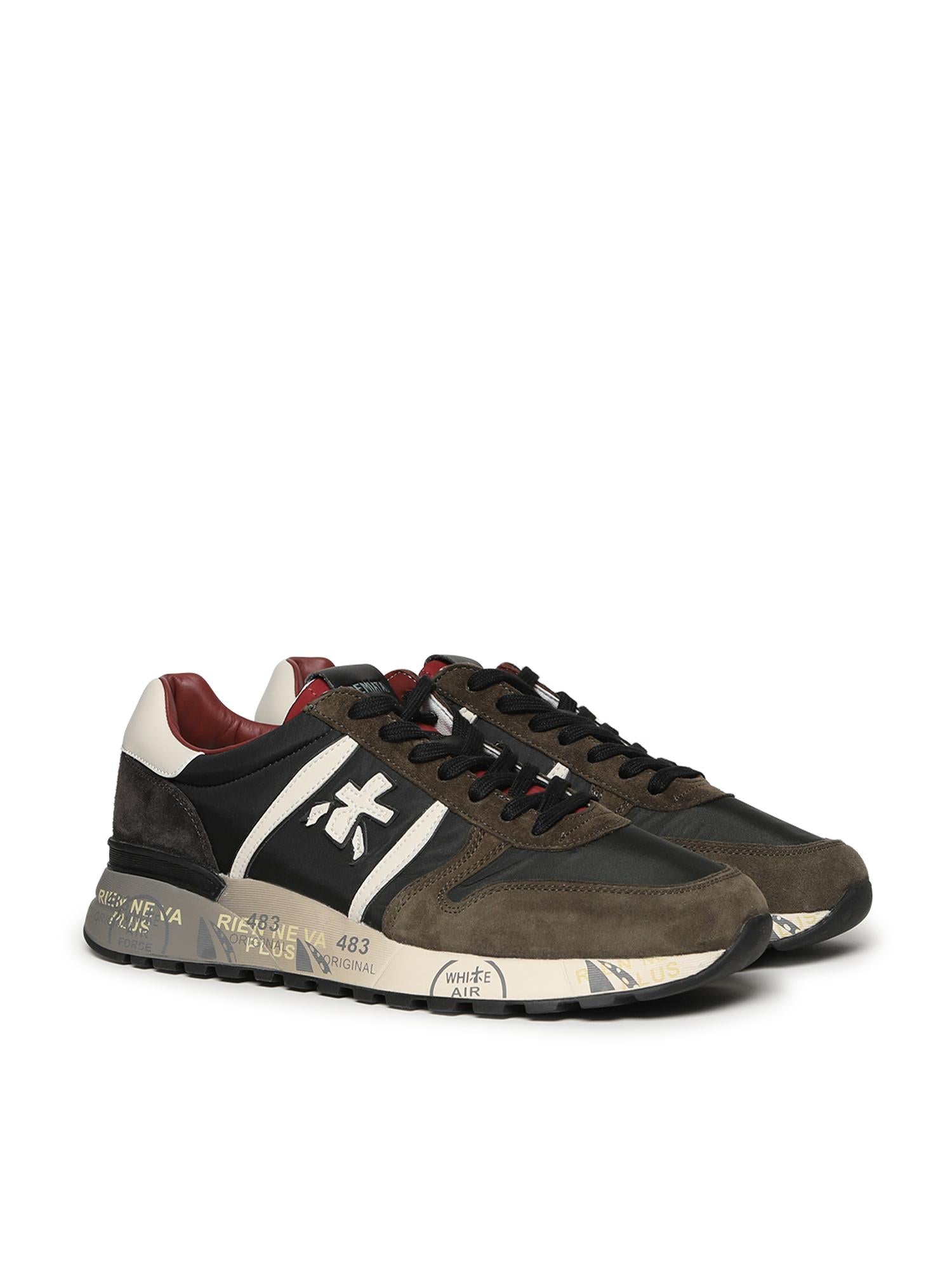 Sneakers Lander 6905 LANDER 6905 PREMIATA 