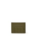 Porta Carte Di Credito Intrecciato 742325 VCPP33327 BOTTEGA VENETA 
