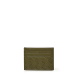 Porta Carte Di Credito Intrecciato 742325 VCPP33327 BOTTEGA VENETA 