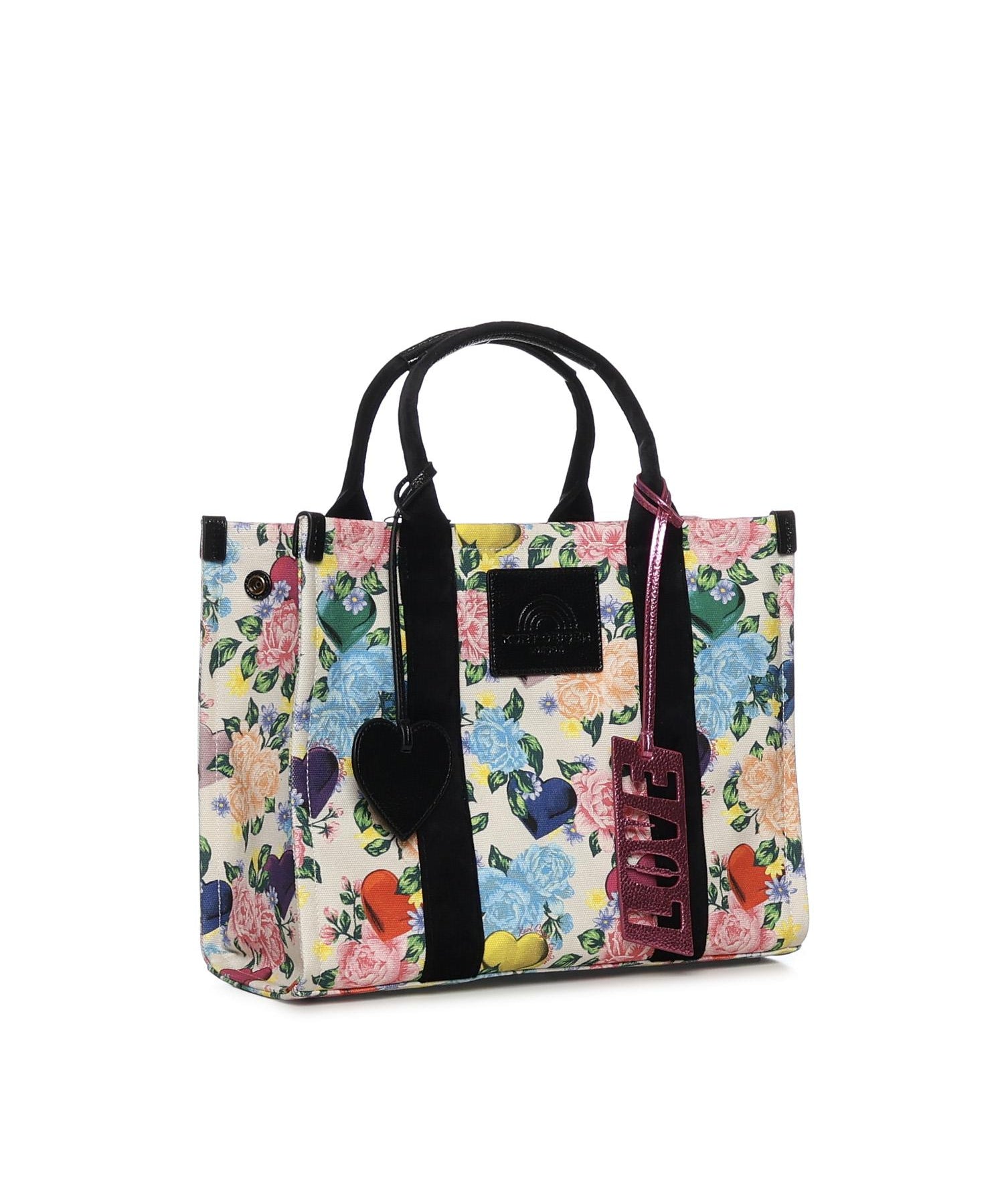 Borsa tote Southbank 9544709609 BLACK KURT GEIGER 