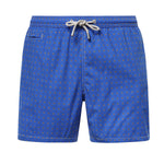 Costume da bagno con stampa LIG0016 01397L MC2 SAINT BARTH 