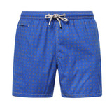 Costume da bagno con stampa LIG0016 01397L MC2 SAINT BARTH 
