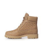 Stivale Timberland® Textured Premium in pelle TB0A6FD6EN21  TIMBERLAND 