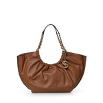 Borsa hobo in pelle 30T6A50T5L 230 MICHAEL MICHAEL KORS 