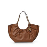 Borsa hobo in pelle 30T6A50T5L 230 MICHAEL MICHAEL KORS 
