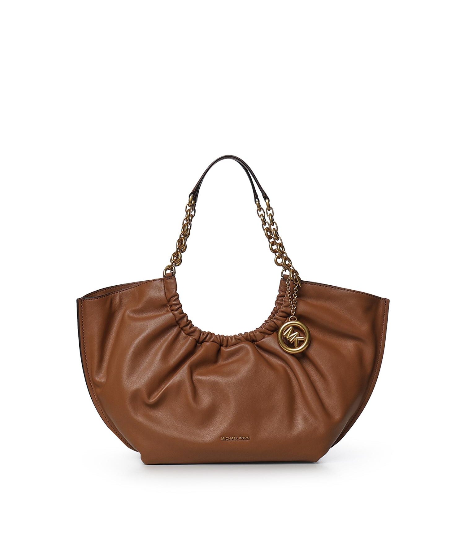 Borsa hobo in pelle 30T6A50T5L 230 MICHAEL MICHAEL KORS 