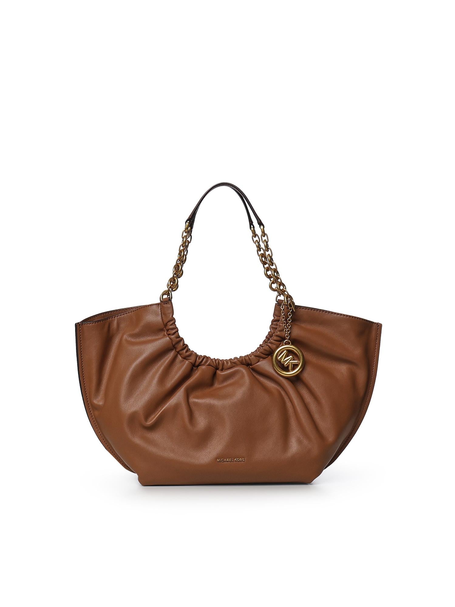Borsa hobo in pelle 30T6A50T5L 230 MICHAEL MICHAEL KORS 