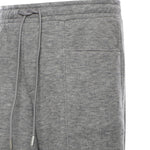Pantalone jogger Calvin CALVIN GREY GIULIANO GALIANO 