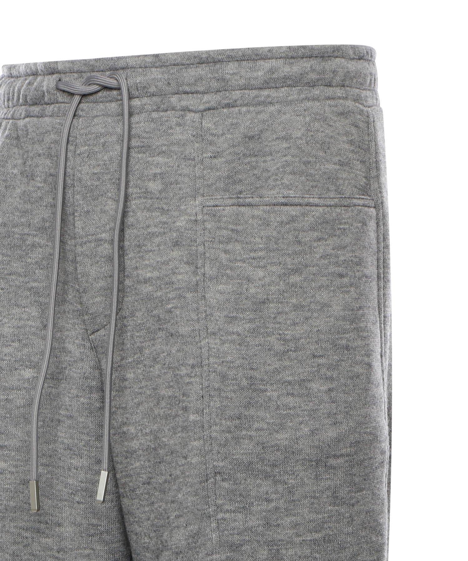 Pantalone jogger Calvin CALVIN GREY GIULIANO GALIANO 