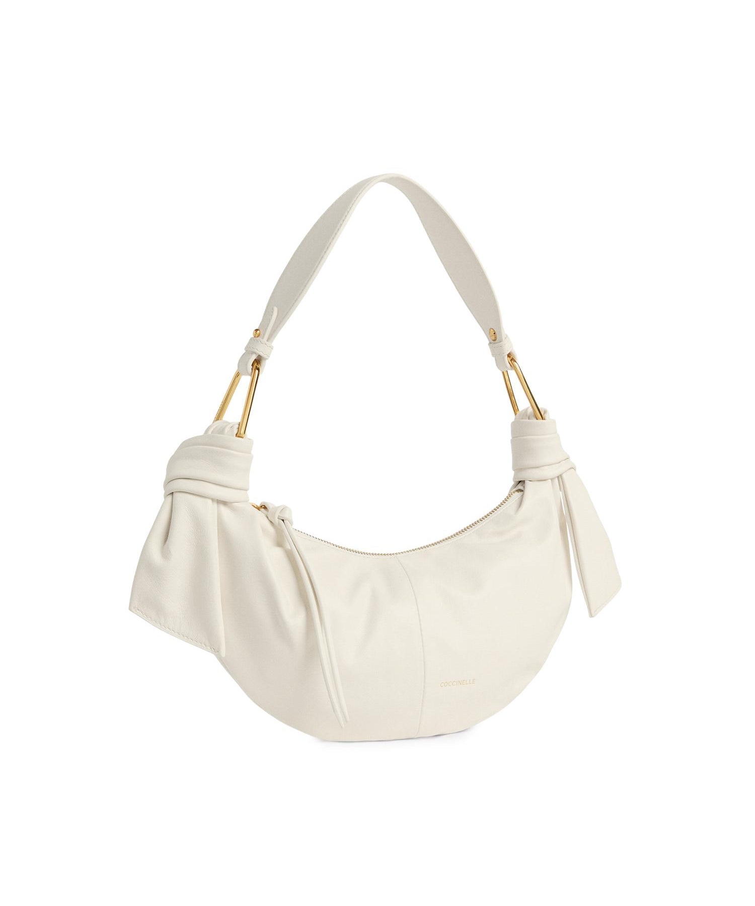 Borsa Furoshiki small in pelle E1U1A130301 N17 COCCINELLE 