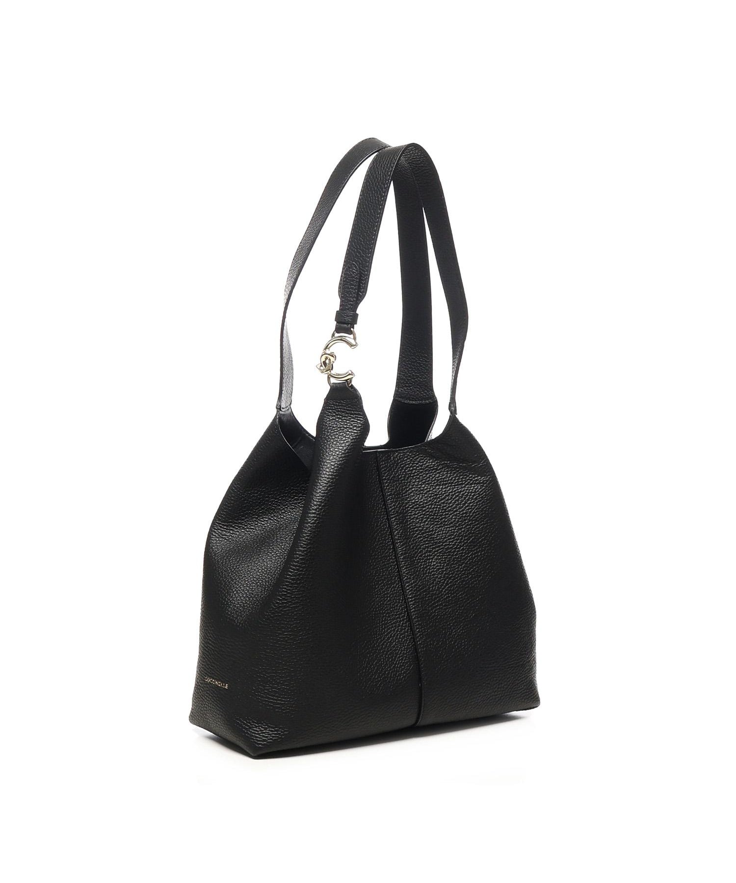Tote bag C-easy E1SHA110201 001 COCCINELLE 