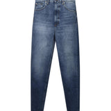 Jeans Bessie in denim DP784 DFE286DLV8800 DONDUP 
