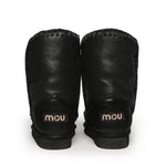 Stivali Eskimo 24 MUFW101000B CBKG MOU 