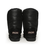 Stivali Eskimo 24 MUFW101000B CBKG MOU 