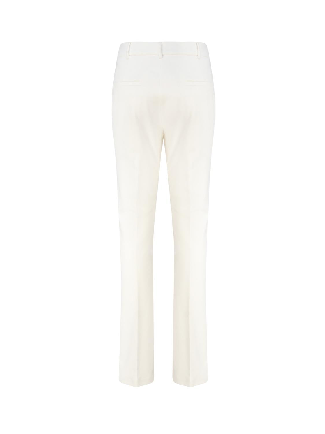 Pantaloni Pontida in cotone 2412781031600 PONTIDA001 SPORTMAX 
