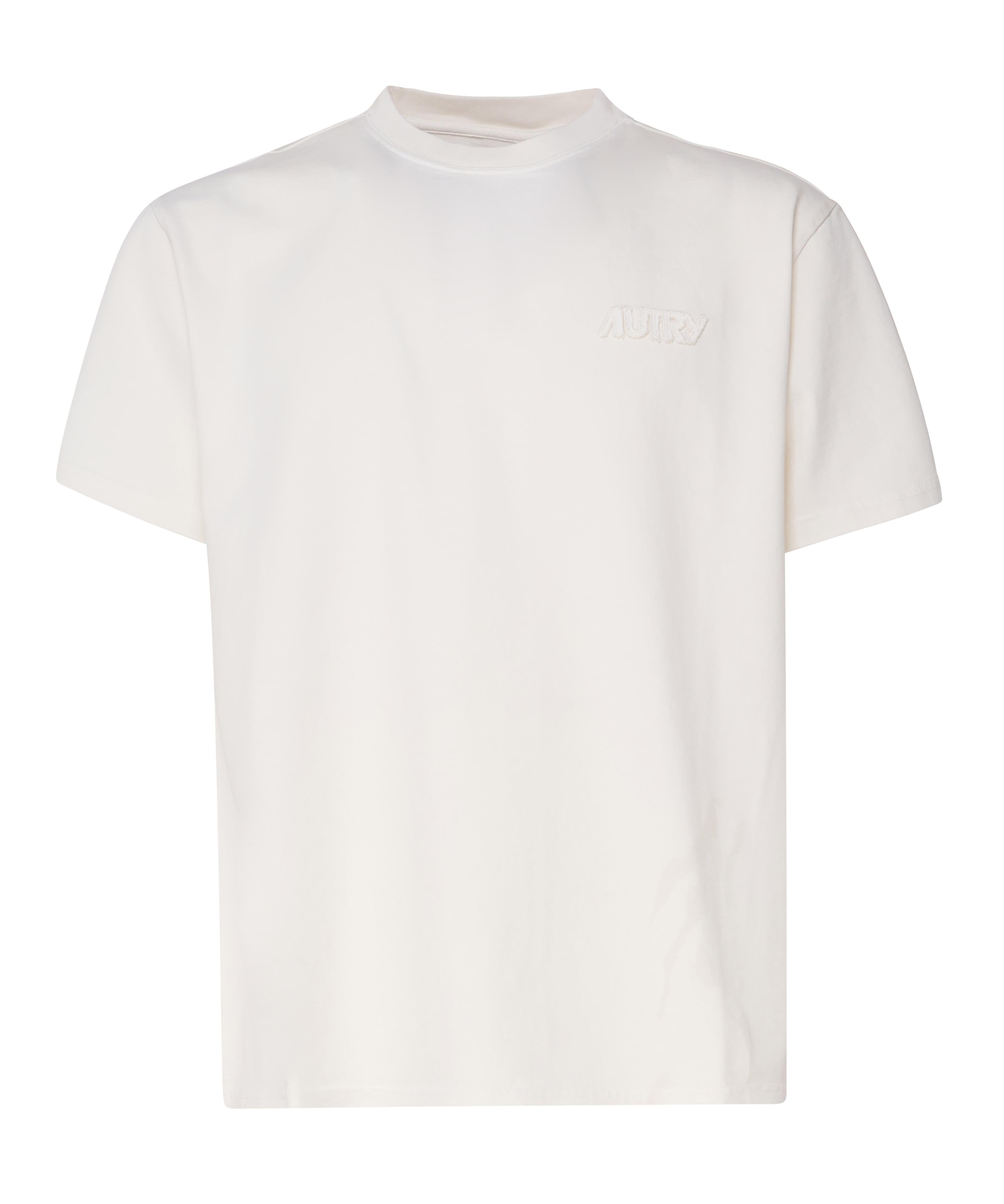 T-shirt in cotone TSPX 12OS AUTRY 