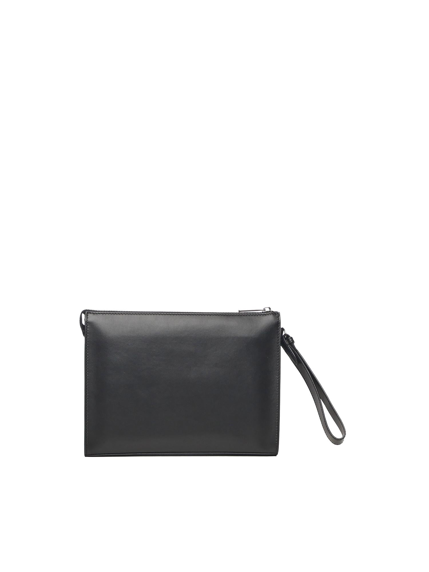 Clutch Squared FF 7VA491 AJF0F0GXN FENDI 