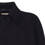 Cappotto monopetto in lana e cashmere 7V3CAK00 2KAFA8 VALENTINO GARAVANI 