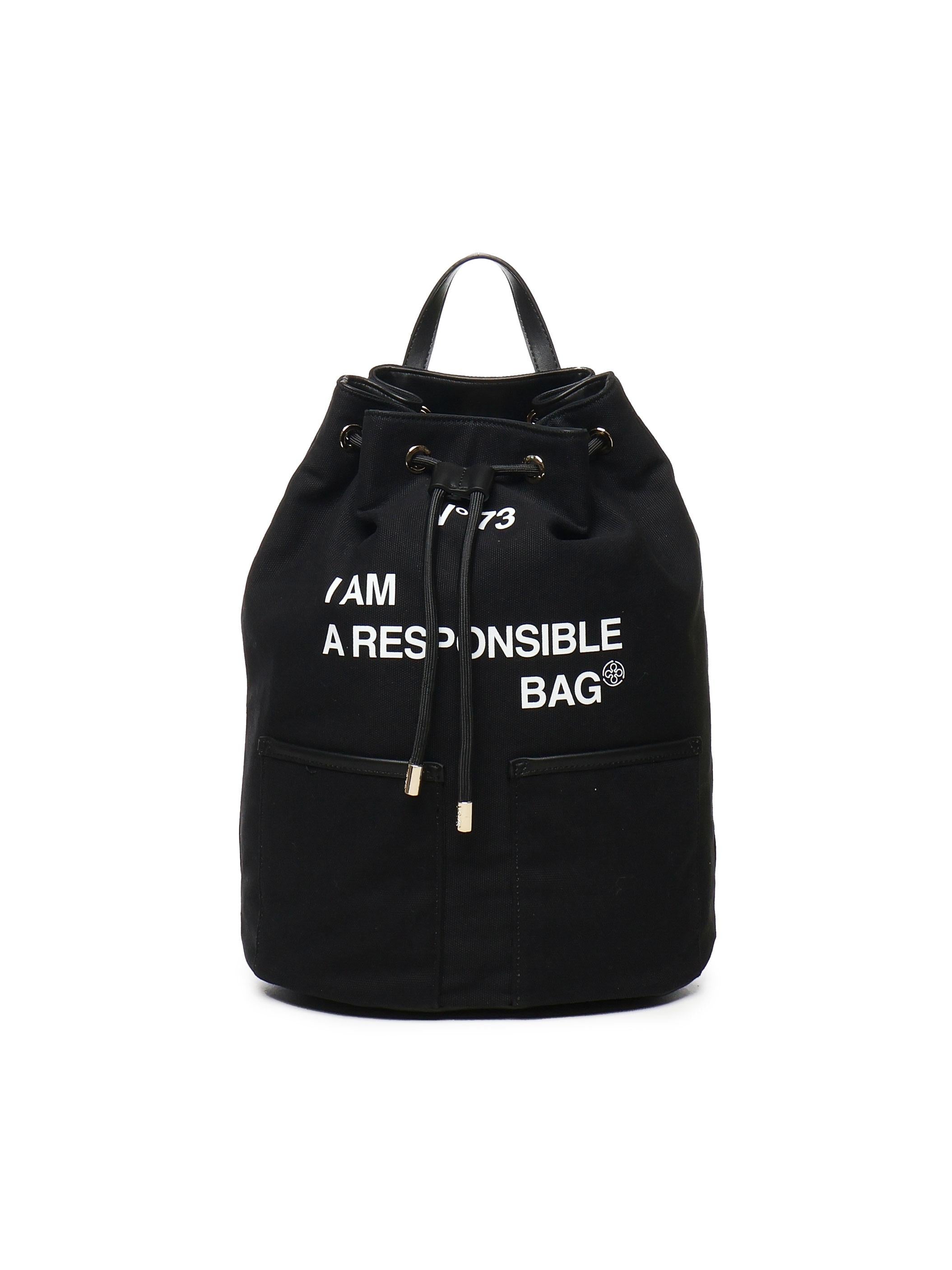 Zaino Responsability 73BS6AF13 RESPONSIBILITY BISNERO V° 73 