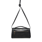 Pochette a tracolla Bel Air 834943 2AB0X1000 BALENCIAGA 