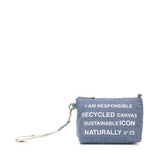 Beauty Resposability<BR/> 73BE7V1413 RESPONSIBILITY BEAUTDENIM/BIANCO V° 73 