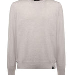 Pullover in lana NMMC1512420CQT B211 FAY 