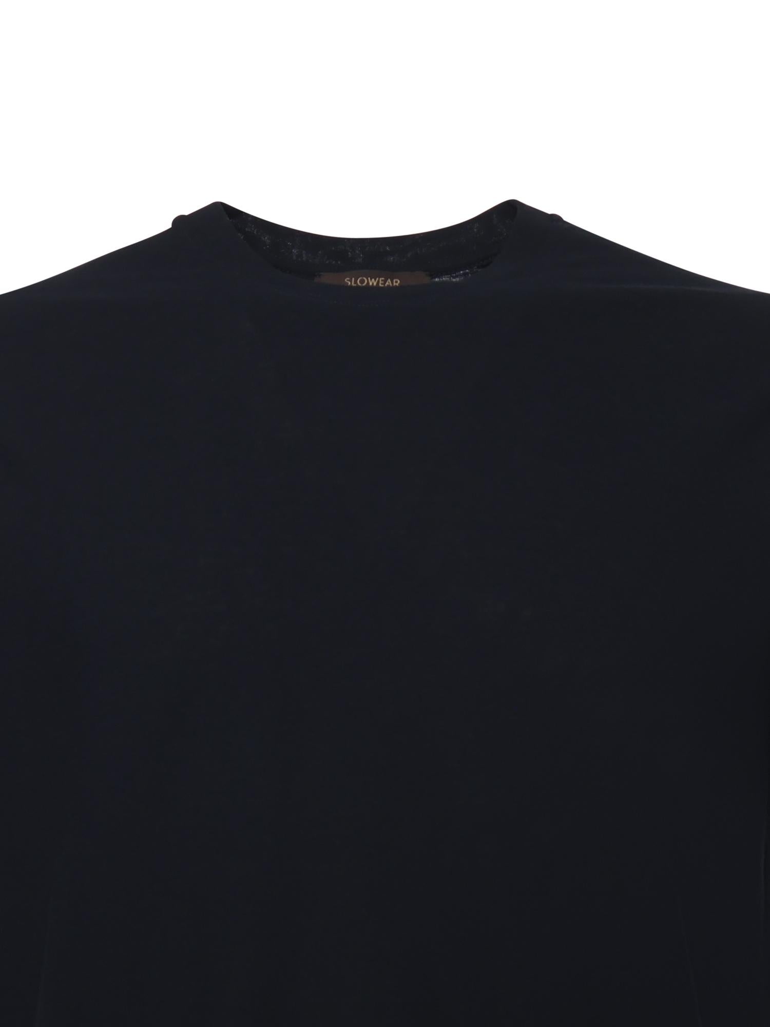 T-shirt in cotone 815214 ZG380Z0542 ZANONE 