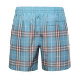 Boxer mare con Check sfumato 8121694 C4030 BURBERRY 