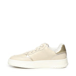 Sneakers in pelle BF5021PX331 S1856 LIU JO 