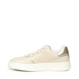 Sneakers in pelle BF5021PX331 S1856 LIU JO 