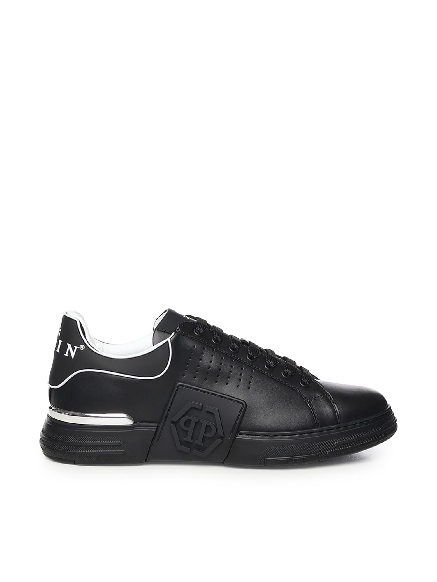 Sneakers Hexagon PAESUSC0775 PLE005N0202 PHILIPP PLEIN 