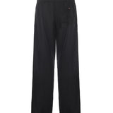 Pantaloni jogging in cashmere FAB935 AVINF0TY6 FENDI 
