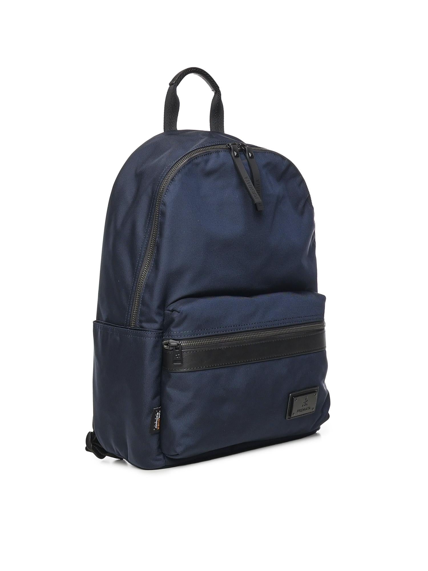 Zaino Blade 2121 BLADE 2140 PREMIATA 