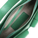 Borsa a spalla Y2K.001 FBBP70001 -MENTA/SILV ANT BIASIA 