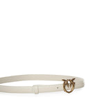 Cintura Love Birds in pelle 100143 A0F1Z14Q PINKO 