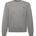 Maglione in lana 8116365 A1391 BURBERRY 