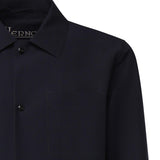 Shacket in essence GI000318U 12301SZ9294 HERNO 