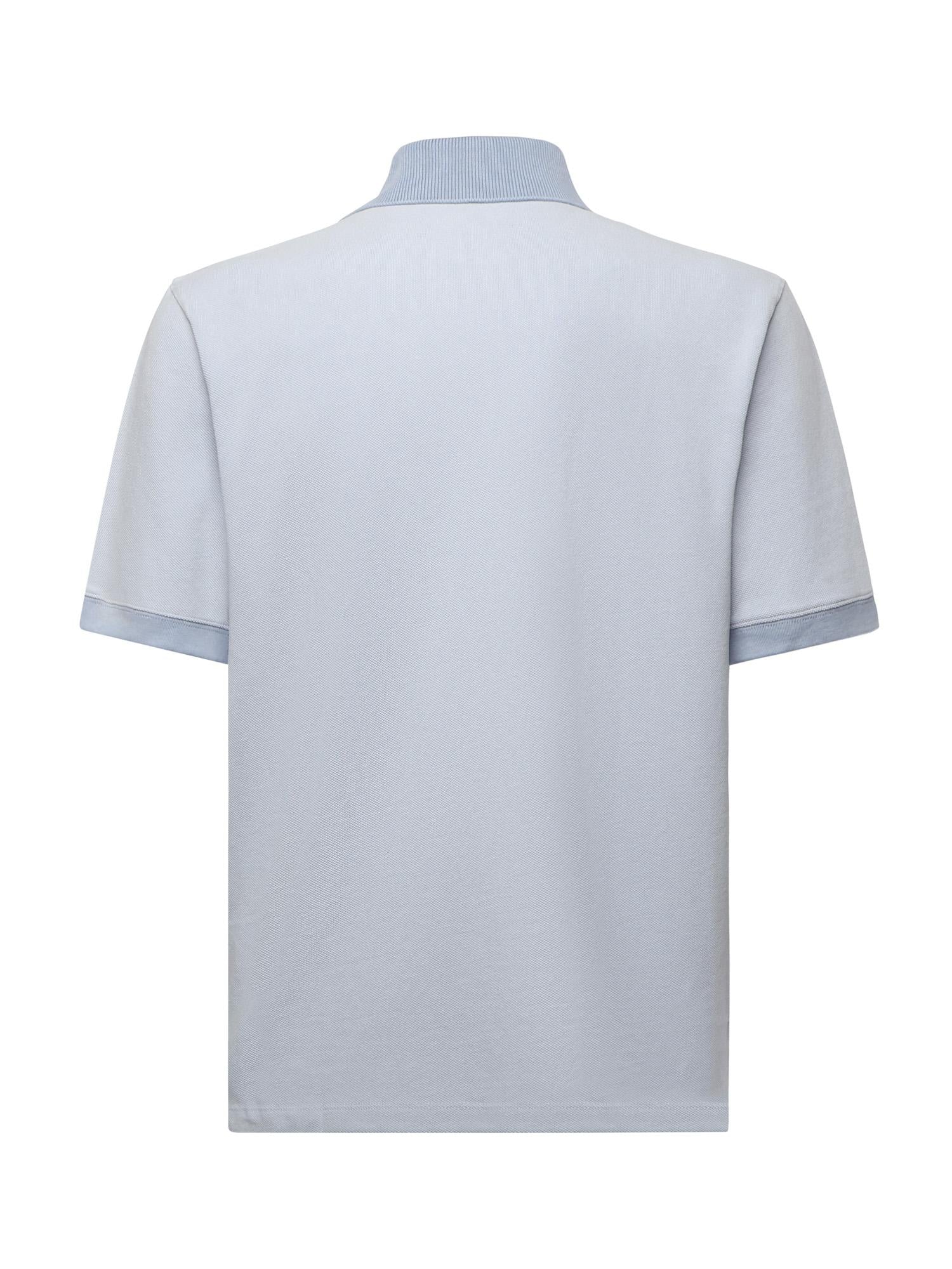 Polo in cotone H526Y23X77 5140 LOEWE 