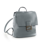 Zaino in pelle 8BZ057 AYJ1F1UJC FENDI 