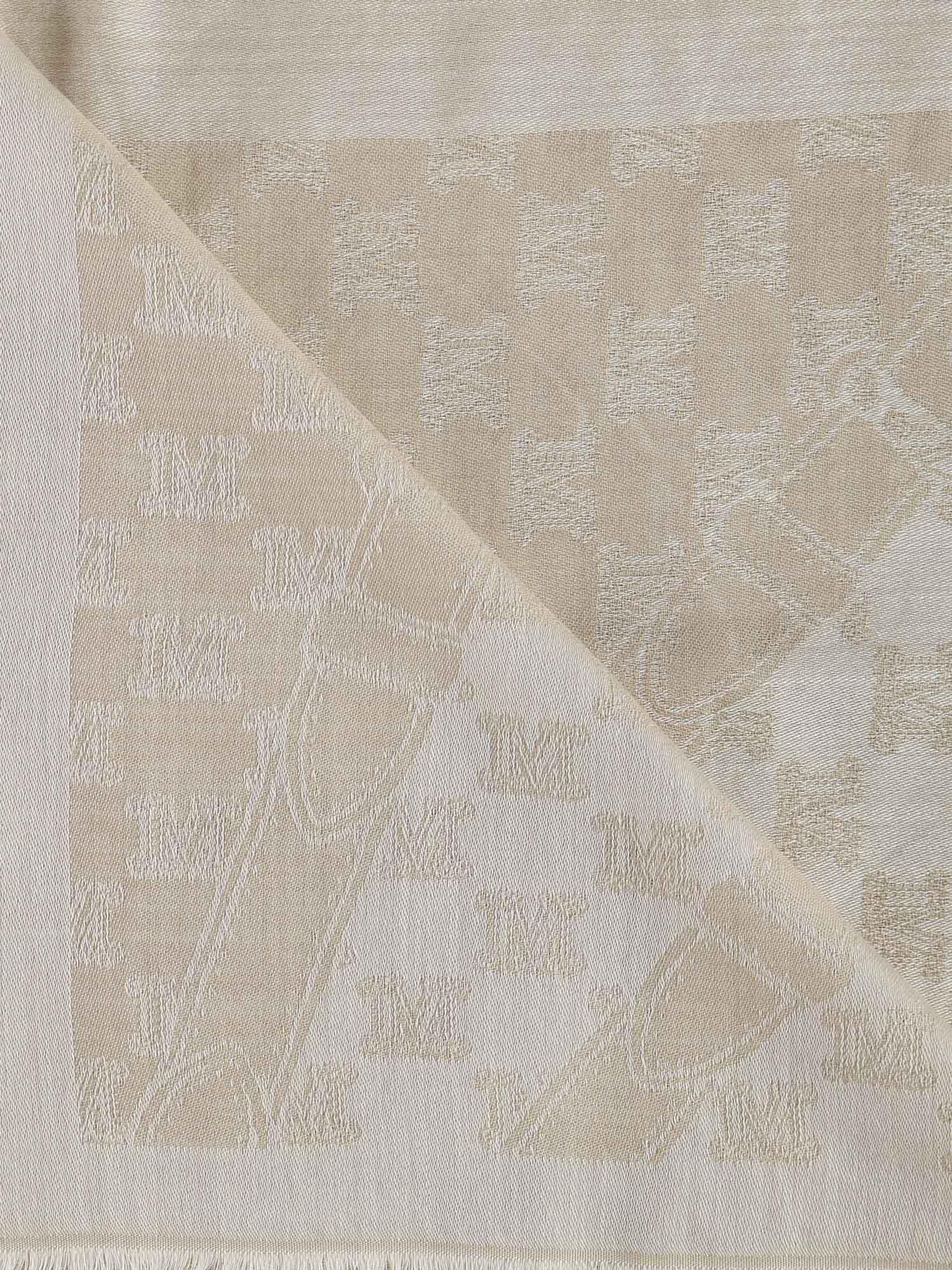 Stola in lana e seta 2614541021600 003 MAX MARA 