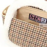 Borsa a mano Gilda mutton GILD003 00188I MC2 SAINT BARTH 