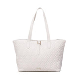 Borsa Margaret in ecopelle 73BS8BN01 MARGARETPANNA V° 73 