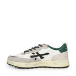 Sneakers Nous in camoscio NOUS 7231 PREMIATA 